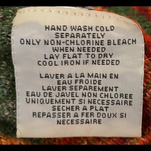 Ralph Lauren Denim Sweated - Picture 6 of 6